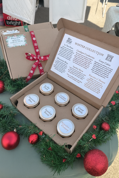 Winter Collection Gift Box