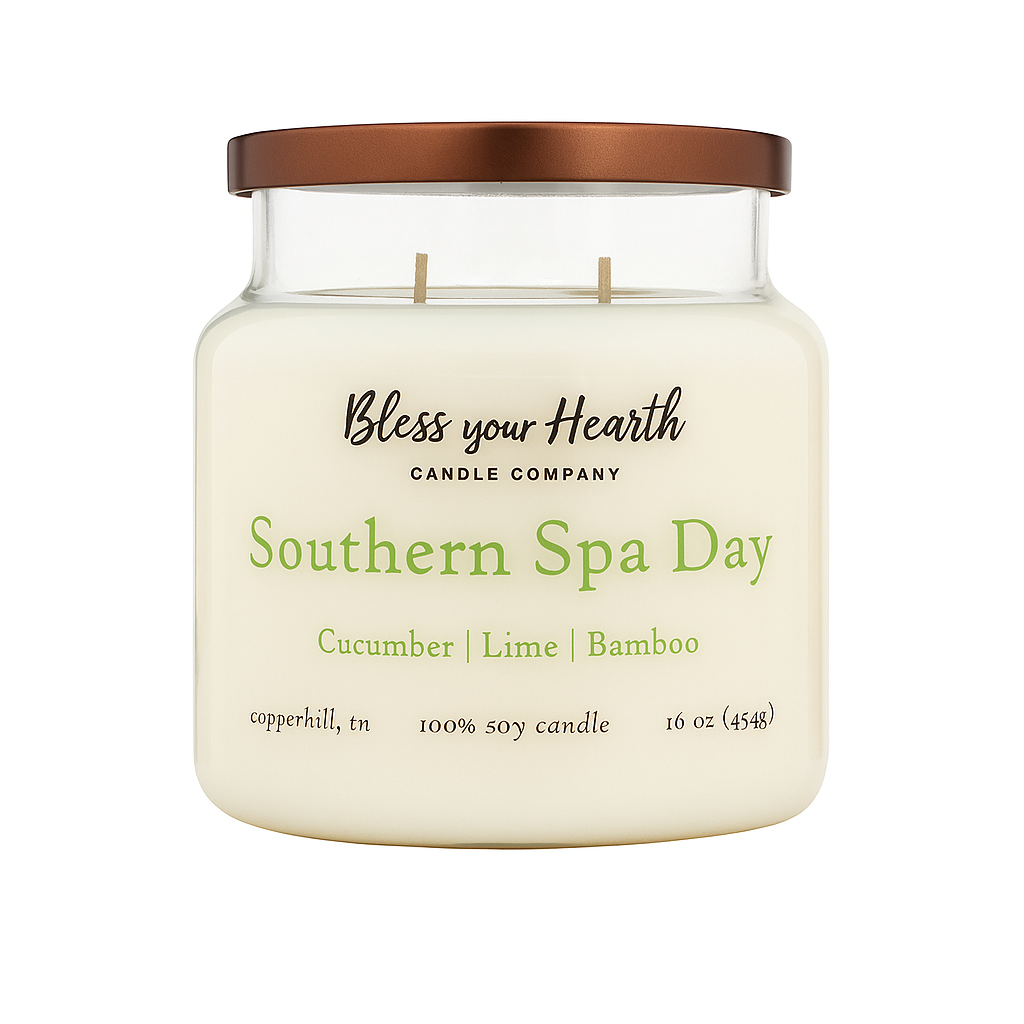 Southern Spa Day