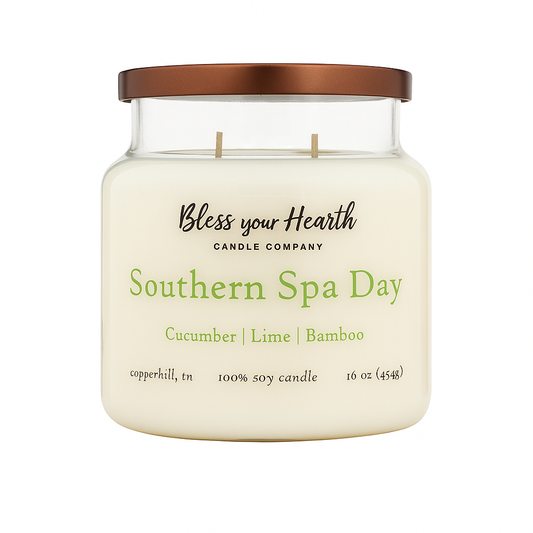 Southern Spa Day