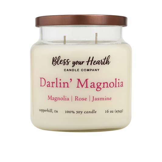 Darlin' Magnolia