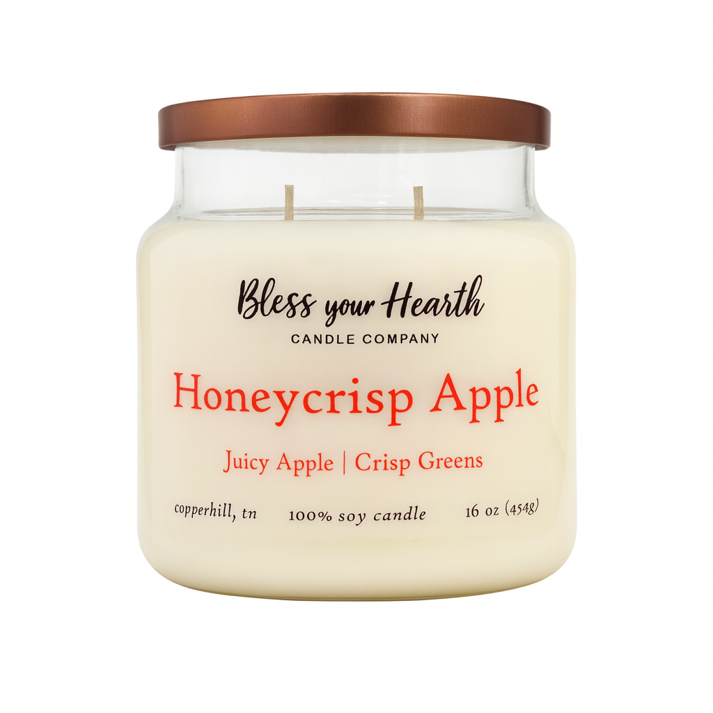 Honeycrisp Apple