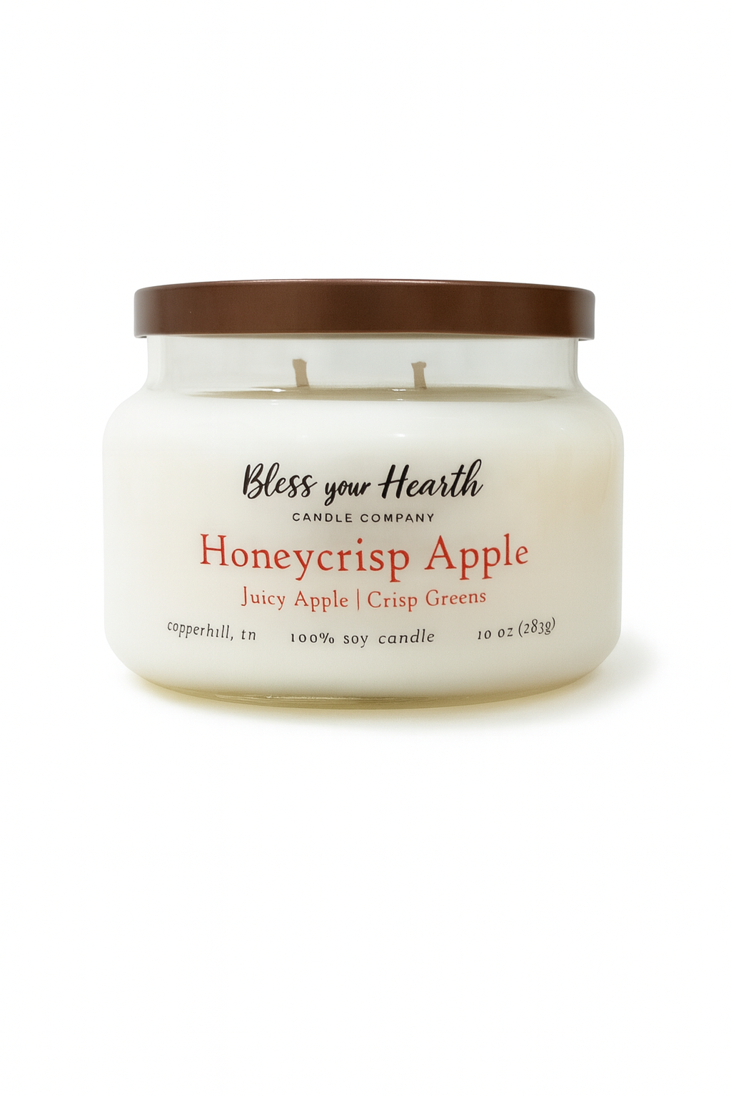 Honeycrisp Apple