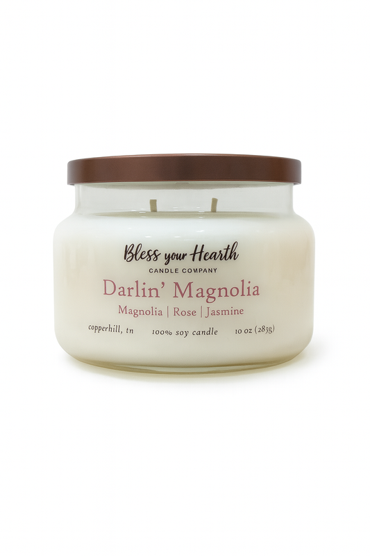 Darlin' Magnolia