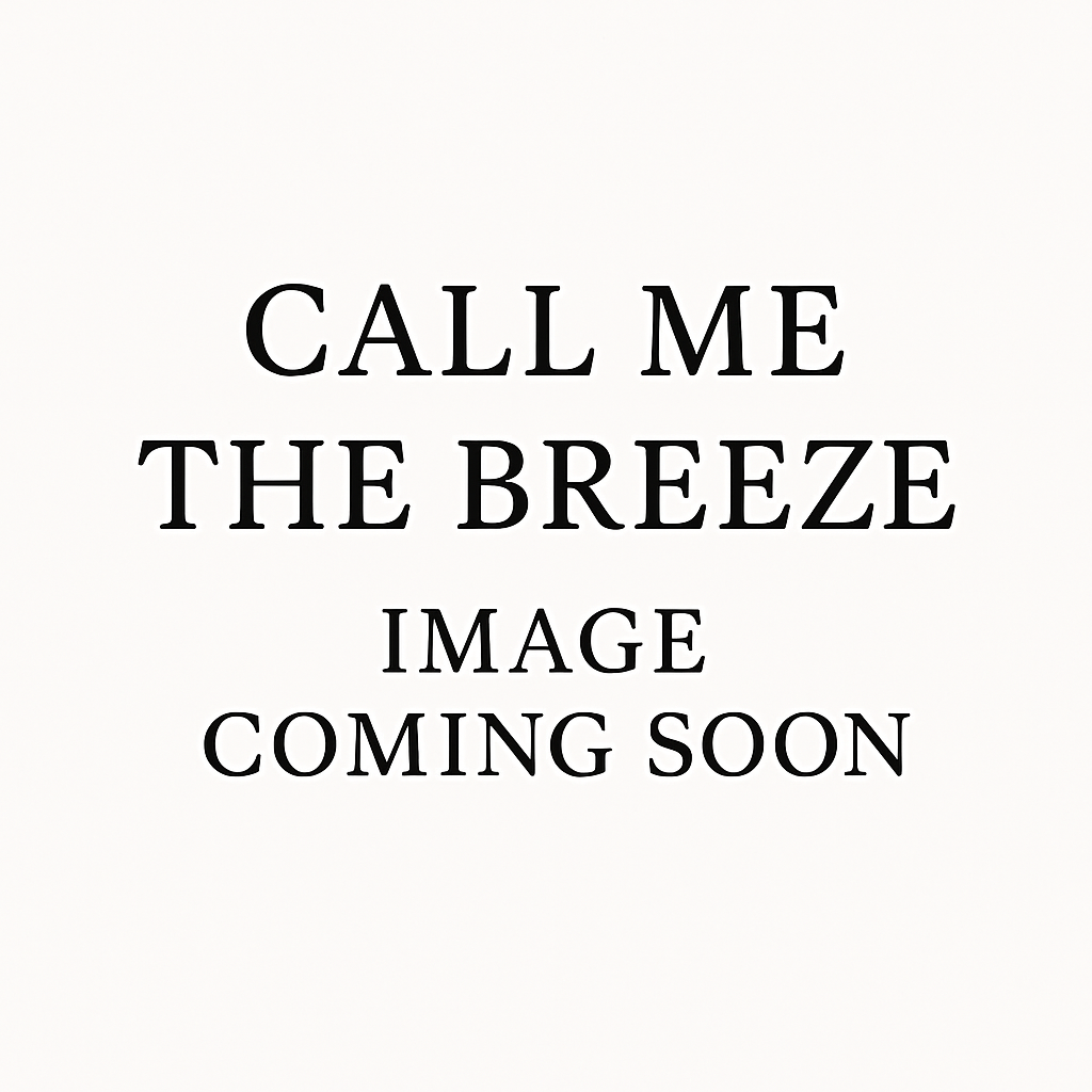 Call me The Breeze