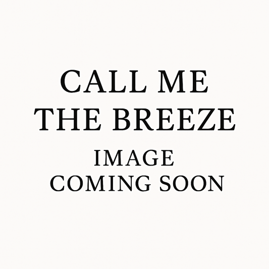 Call me The Breeze