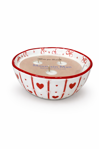 9oz Bowl Candle