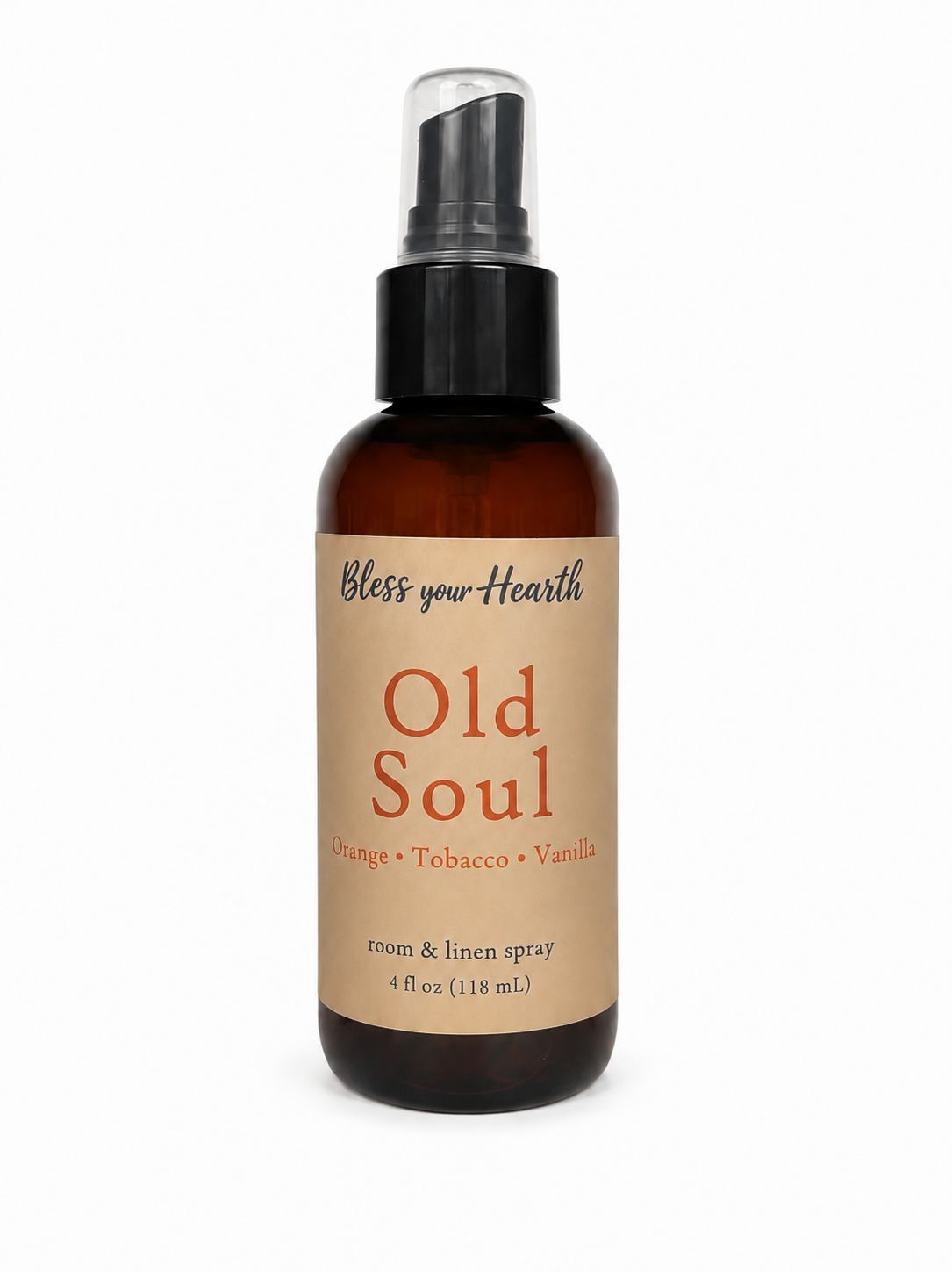 Old Soul Spray