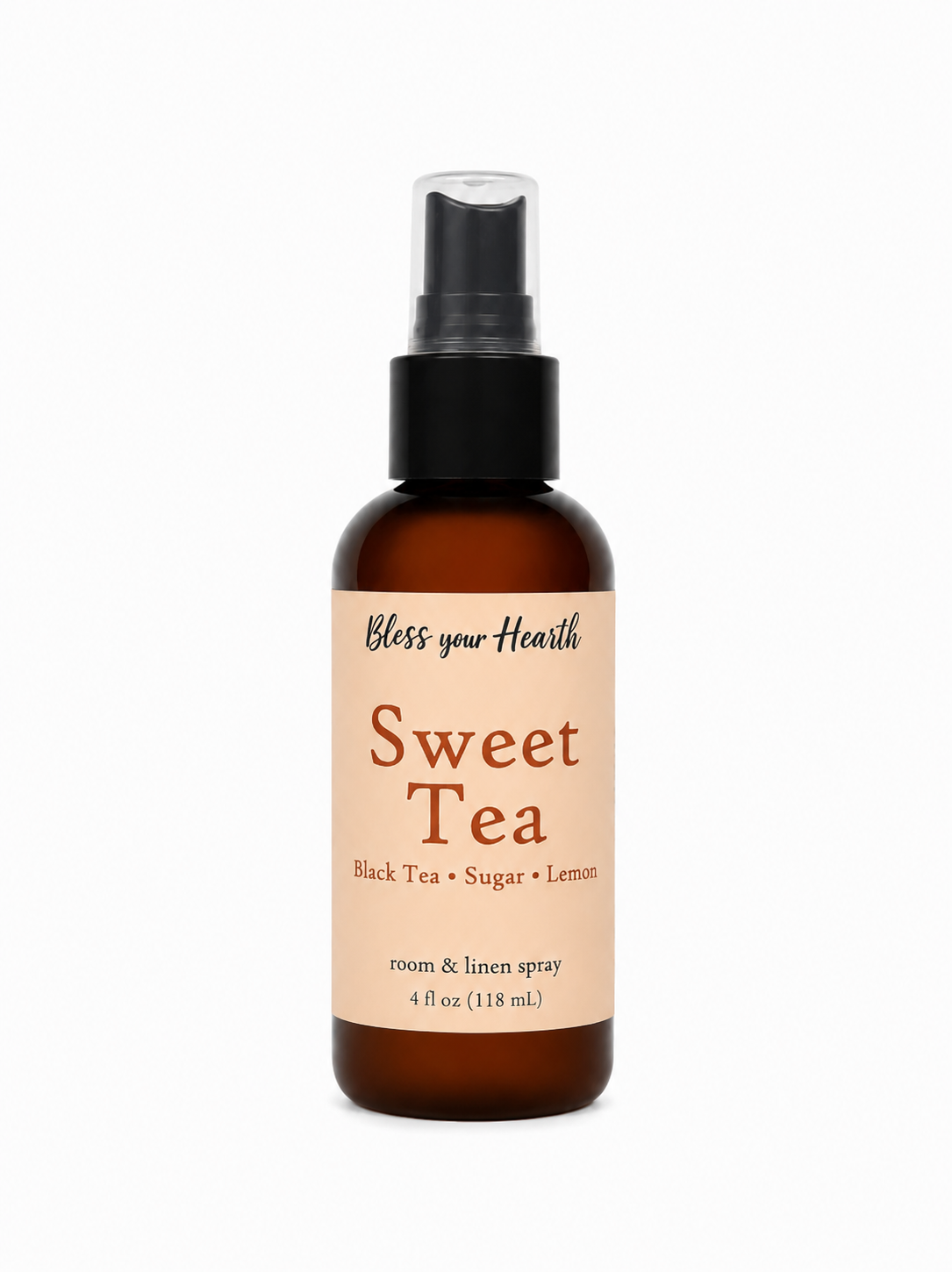 Sweet Tea Spray