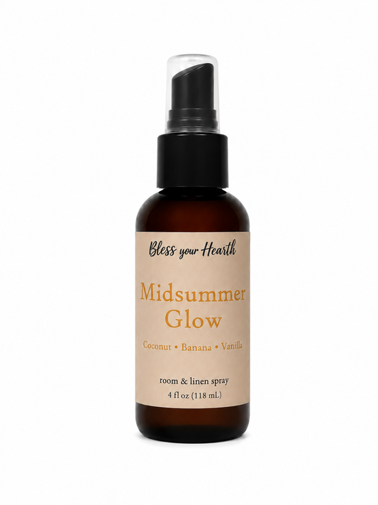 Midsummer Glow Spray