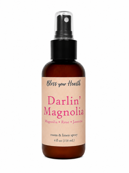 Darlin' Magnolia Spray