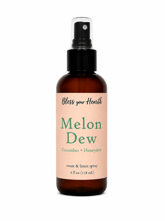 Melon Dew Spray